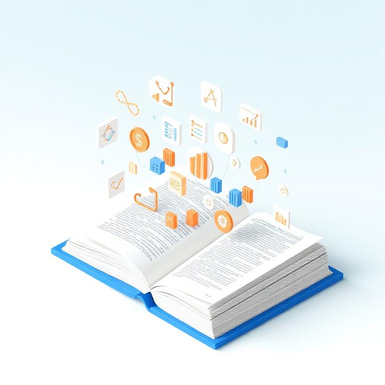 Course subjects and fields of study
