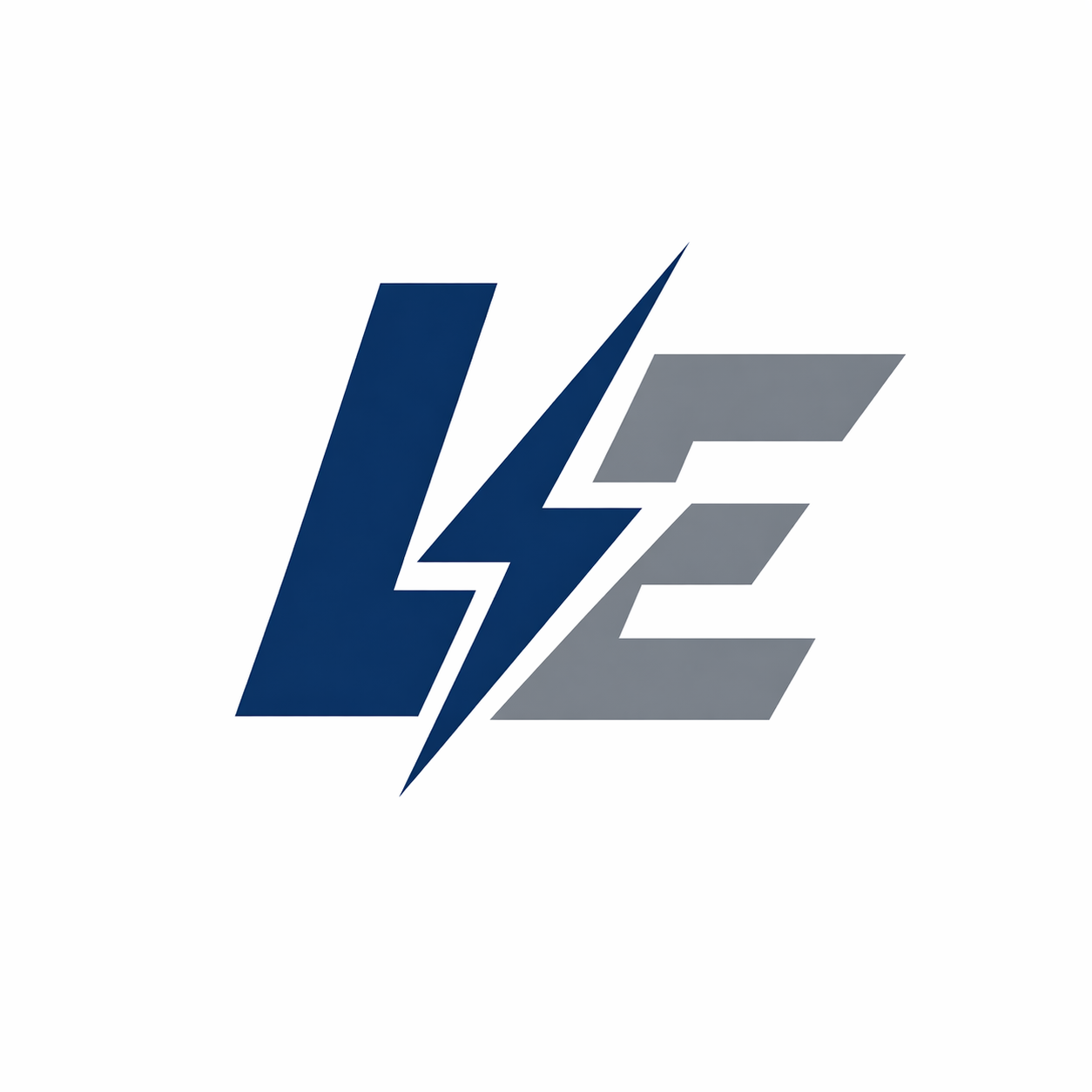 Lightning Enrolment logo